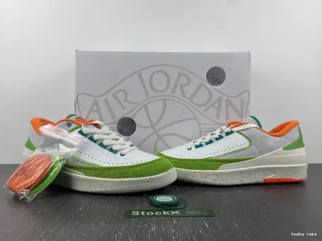Rep Husky TITAN DV6206-183 Low Jordan Retro (W) 2 0616